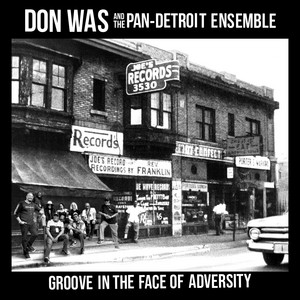 The Pan-Detroit Ensemble